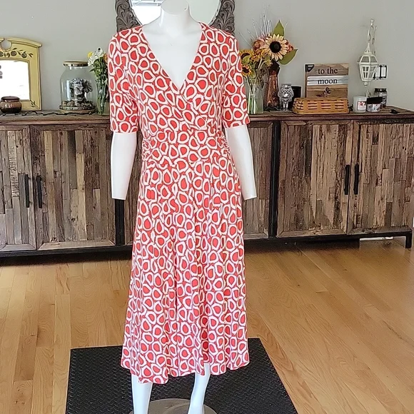 Boden | Dresses | Boden Kassidy Jersey Dress | Poshmark